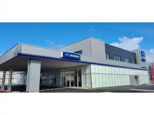 スバル九州株式会社 カースポット南高江