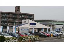 スバル九州株式会社 カースポット大分