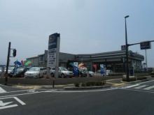 スバル九州株式会社 都城店