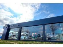 プジョー函館/シトロエン函館