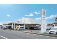 ホンダカーズ大分 U-Select中津