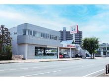 ホンダカーズ熊本 大江店