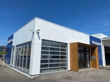 ボルボ・セレクト松山/サービス