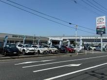福岡トヨペット トヨタ認定中古車 小倉東店
