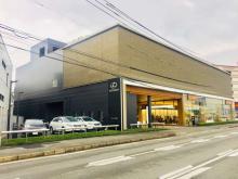 レクサス福岡東