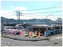 栃木ダイハツ販売(株) 佐野店