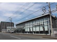 メルセデス・ベンツつくば 鴻巣サーティファイドカーセンター