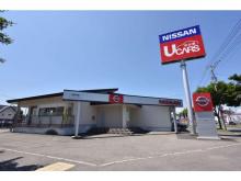 帯広日産 ギャラリー22