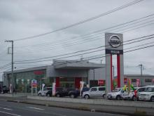 茨城日産自動車 U-Cars鹿嶋店