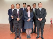 群馬日産自動車株式会社 ゆうタウンKit-R高前