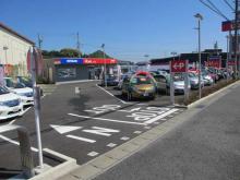 静岡日産自動車(株) 藤枝カープラザ