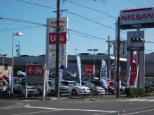 静岡日産自動車(株) SBS通りカープラザ