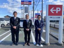 日産プリンス福島販売 Pフィールド23