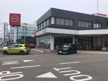福島日産自動車 福島吉倉店