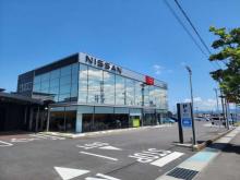 福島日産自動車 福島矢野目店