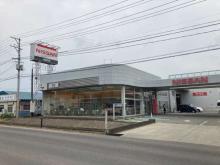 福島日産自動車 会津神指店