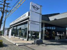 MINI NEXT浜松西 ALC MOTORS GROUP