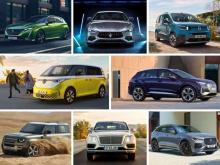 THE CONQUEST CAR GALLERY