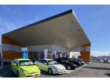 トヨタカローラ栃木 中古車 にしなすの