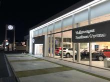 Volkswagenサザン小山