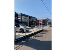 宮崎日産自動車 日向カーセンター