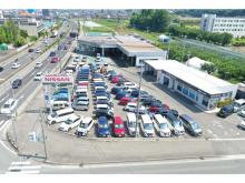 山形日産自動車株式会社 天童店