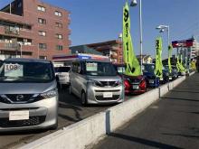 日産東京販売 ピーズステージ足立