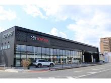 島根トヨペット 松江店