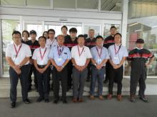 (株)日産サティオ宮城 石巻店中古車