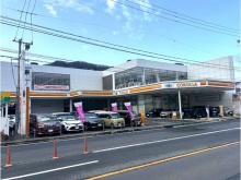 トヨタカローラ広島 シャント広