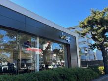 ジープ藤沢湘南