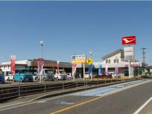 福祉車両専門店(ダイハツ郡家)