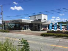 Honda Cars 篠山 篠山店