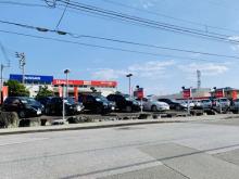 日産サティオ高知 稲荷町店(カーニバル高知)