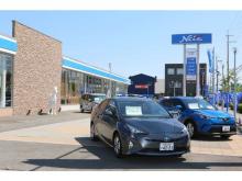 ネッツトヨタ和歌山(株) 国体道路店