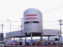 宮城日産自動車 カートピア扇町