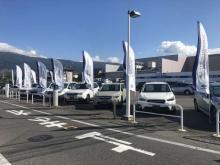 スバル北信越(株) G-PARK松本