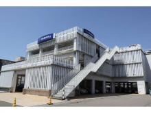 スバル北信越(株) G-PARK金沢