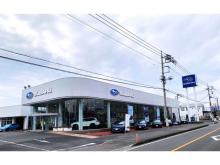 富士スバル(株) 桐生店