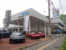 (株)関西マツダ 守口店