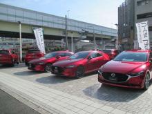 (株)関西マツダ 豊中店