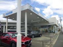 (株)関西マツダ 高槻北店