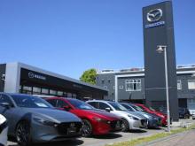 (株)関西マツダ 茨木店