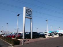 (株)関西マツダ 狭山ユーカーランド