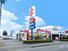 スズキアリーナ 水戸桜の牧