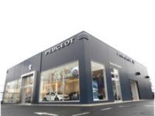 イデアル仙台店 プジョー仙台/シトロエン仙台/DS STORE仙台 (株)イデアル