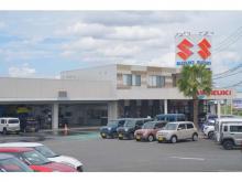 スズキワークス久留米 スズキアリーナ久留米西