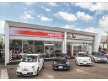 イデアル仙台店 アルファロメオ/フィアット/アバルト仙台 (株)イデアル