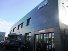 イデアル仙台店 ジープ仙台 (株)イデアル