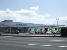 静岡マツダ(株) 沼津バイパス店